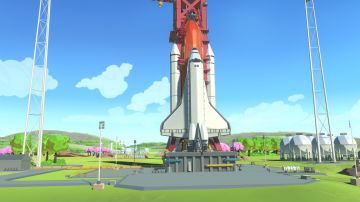 Immagine -2 del gioco Mars Horizon - The Irregular Corporation per Xbox One